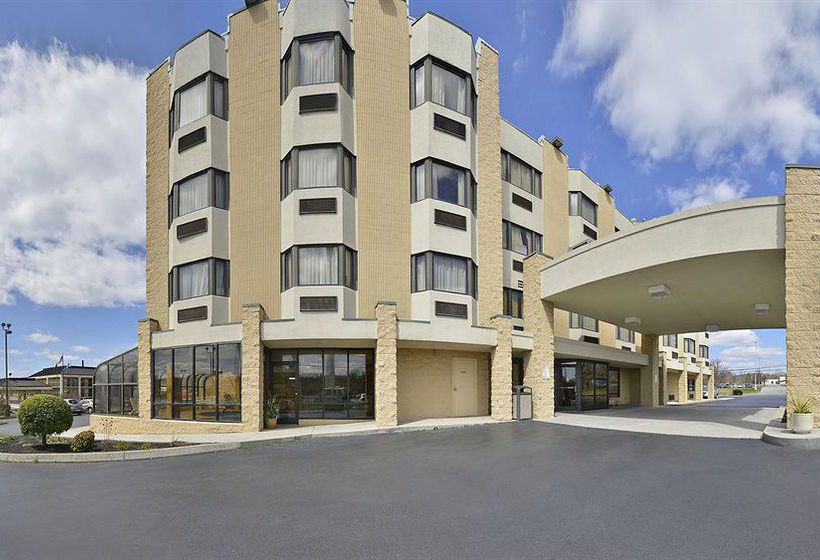 Hotel Best Western Knoxville Suites  | Knoxville | Tennessee | United States 17