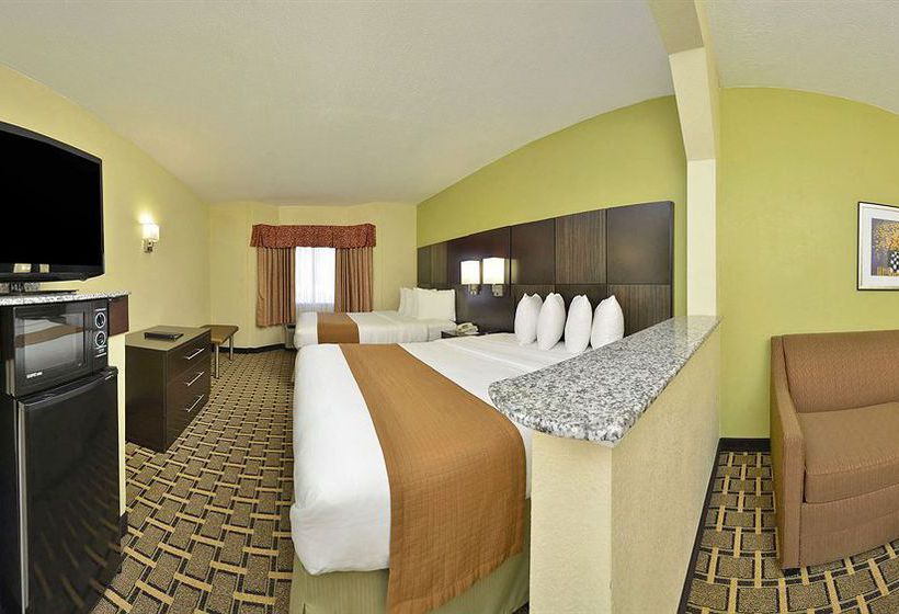 Hotel Best Western Knoxville Suites  | Knoxville | Tennessee | United States 18