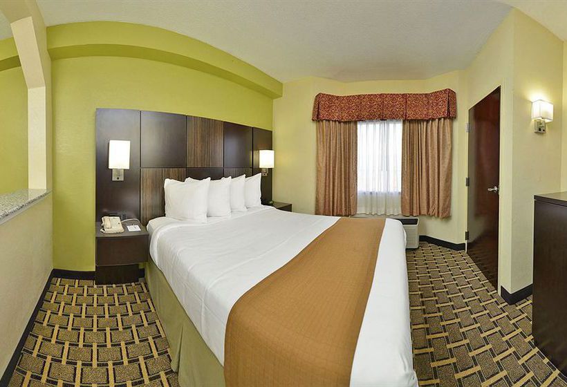 Hotel Best Western Knoxville Suites  | Knoxville | Tennessee | United States 19