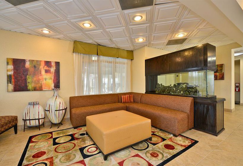 Hotel Best Western Knoxville Suites  | Knoxville | Tennessee | United States 20