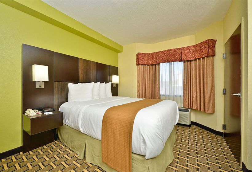 Hotel Best Western Knoxville Suites  | Knoxville | Tennessee | United States 4