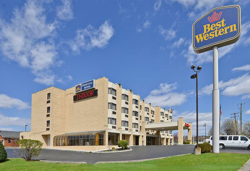 Hotel Best Western Knoxville Suites  | Knoxville | Tennessee | United States 5