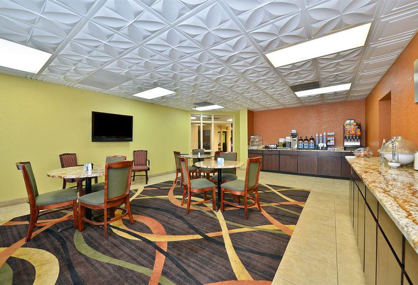 Hotel Best Western Knoxville Suites  | Knoxville | Tennessee | United States 6