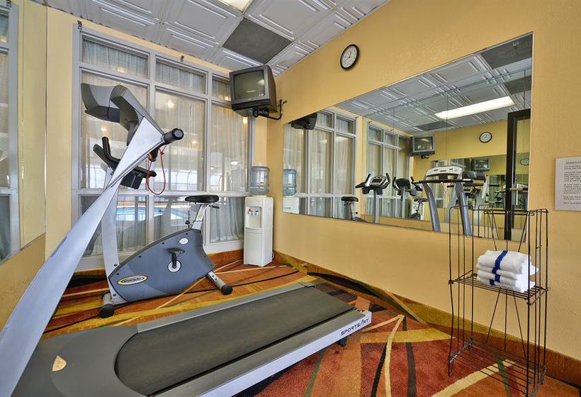 Hotel Best Western Knoxville Suites  | Knoxville | Tennessee | United States 7