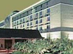 Hotel Ramada Plaza Atlanta Airport 
