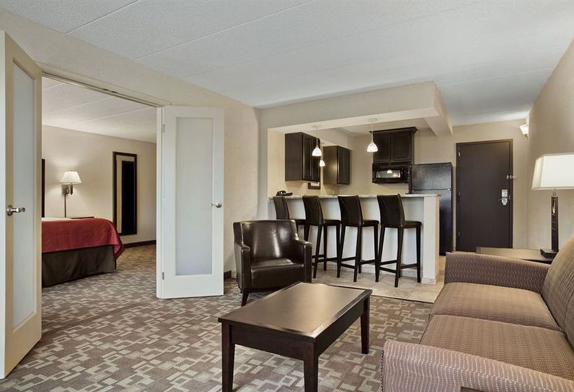 Hotel Holiday Inn Charleston West West Virginia