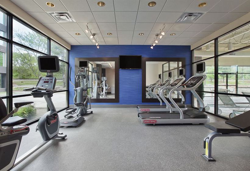 Hotel Holiday Inn Charleston West  | Charleston | West Virginia | United States 1