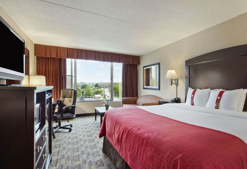 Hotel Holiday Inn Charleston West  | Charleston | West Virginia | United States 10