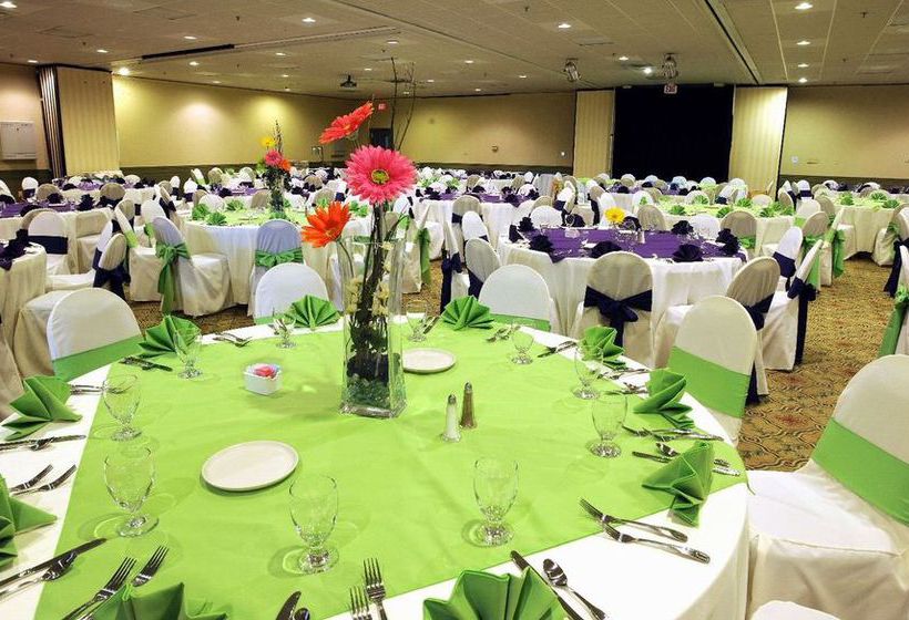 Hotel Holiday Inn Charleston West  | Charleston | West Virginia | United States 11