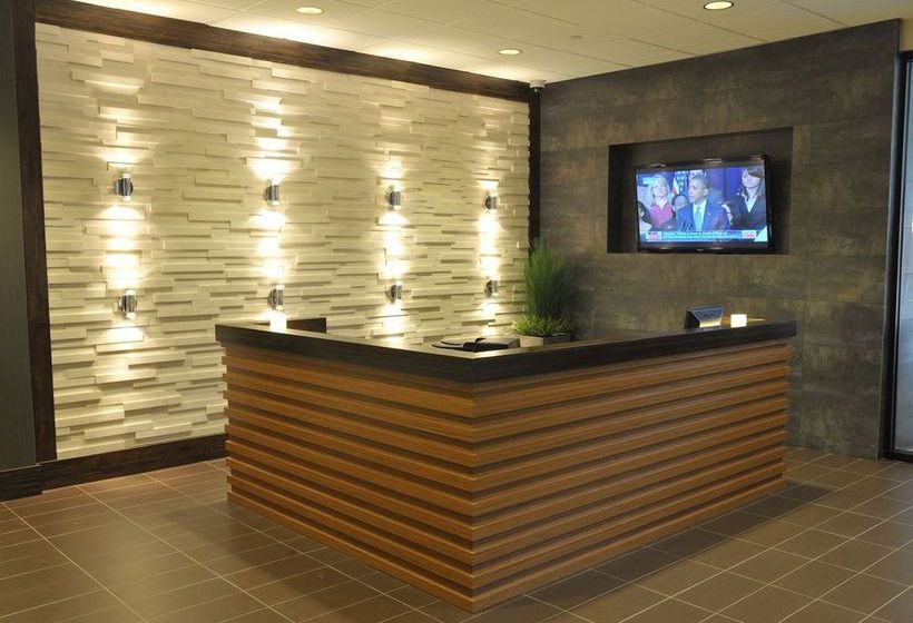 Hotel Holiday Inn Charleston West  | Charleston | West Virginia | United States 12