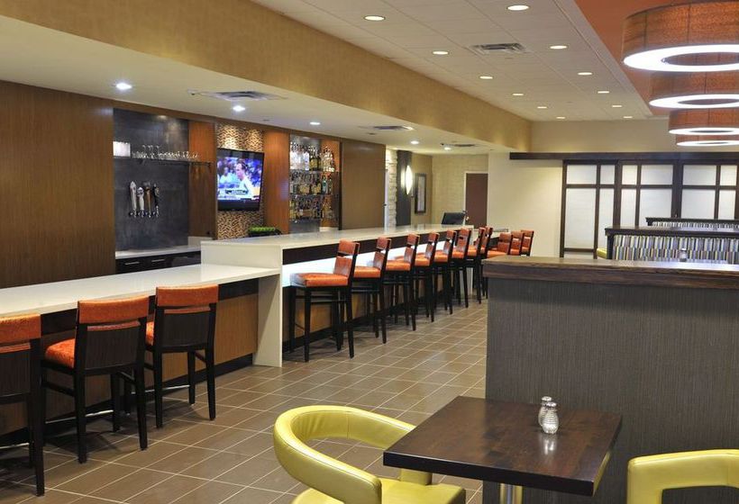 Hotel Holiday Inn Charleston West  | Charleston | West Virginia | United States 13