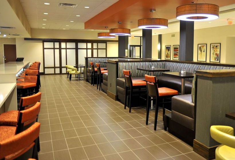 Hotel Holiday Inn Charleston West  | Charleston | West Virginia | United States 14