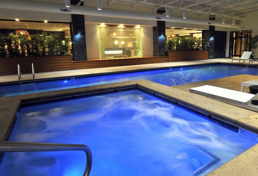 Hotel Holiday Inn Charleston West  | Charleston | West Virginia | United States 15