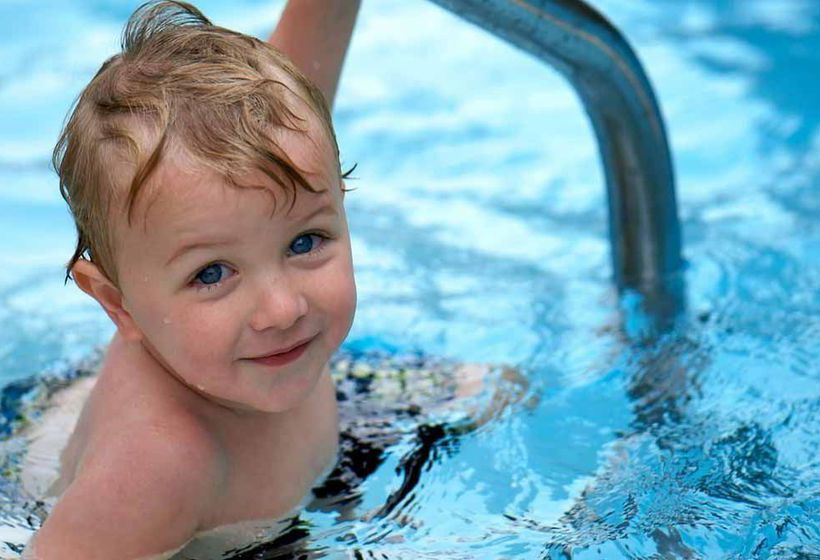 Hotel Holiday Inn Charleston West  | Charleston | West Virginia | United States 16