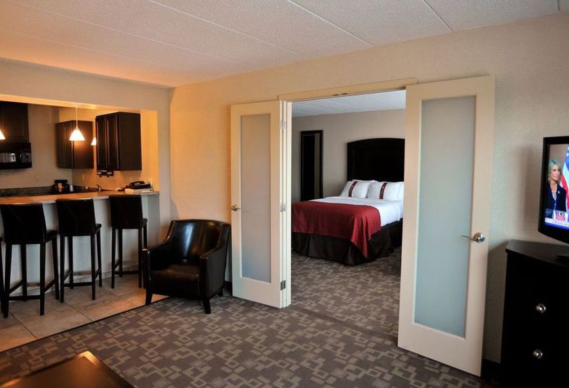 Hotel Holiday Inn Charleston West  | Charleston | West Virginia | United States 17