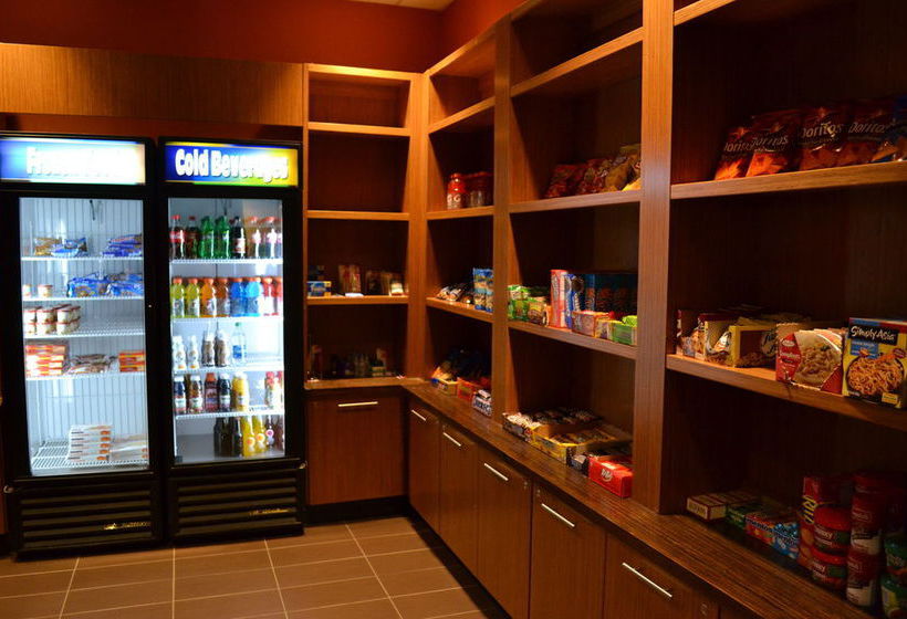 Hotel Holiday Inn Charleston West  | Charleston | West Virginia | United States 19