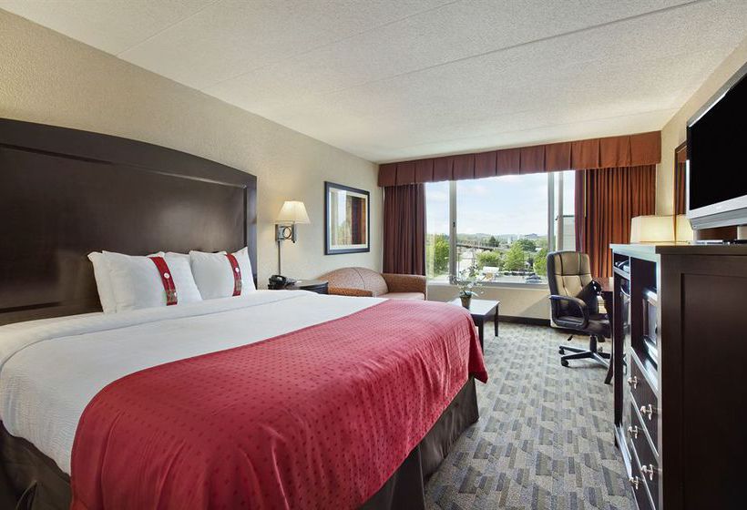 Hotel Holiday Inn Charleston West  | Charleston | West Virginia | United States 2