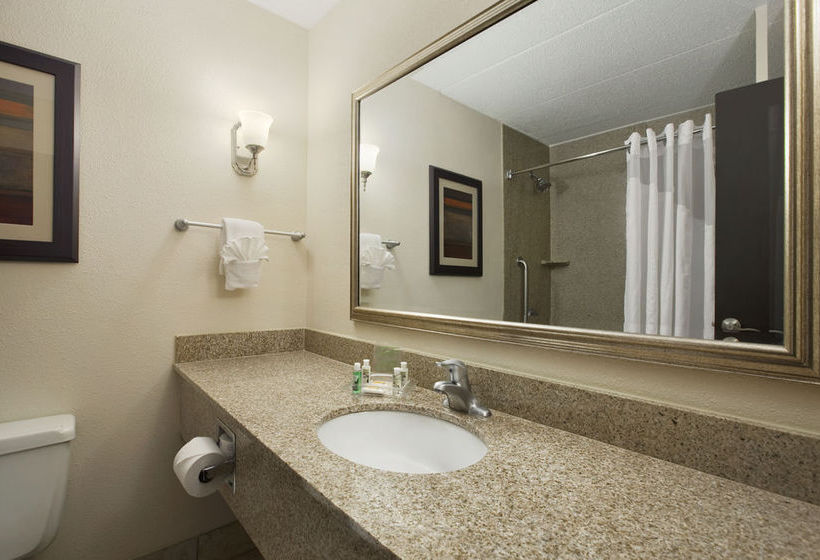 Hotel Holiday Inn Charleston West  | Charleston | West Virginia | United States 20