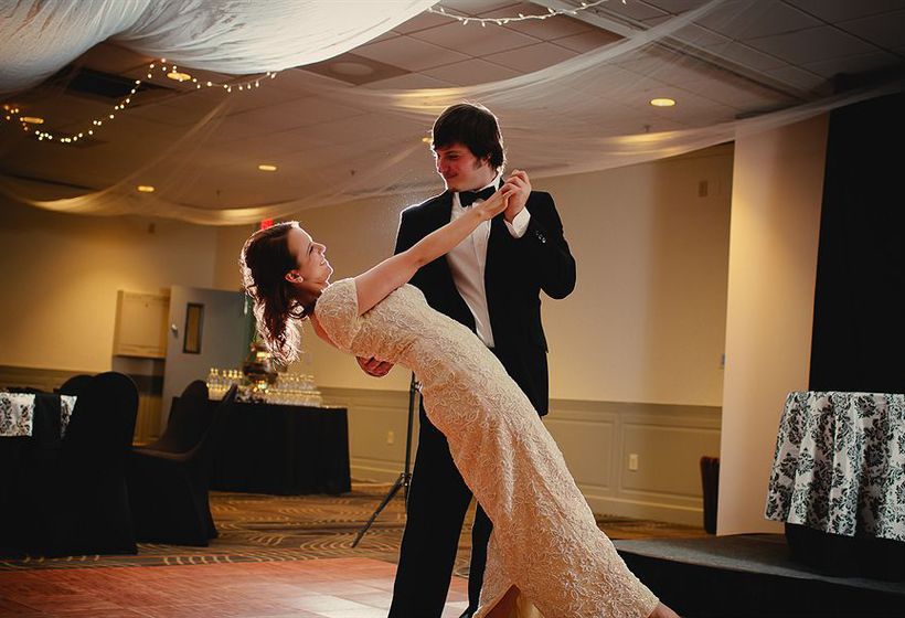 Hotel Holiday Inn Charleston West  | Charleston | West Virginia | United States 3