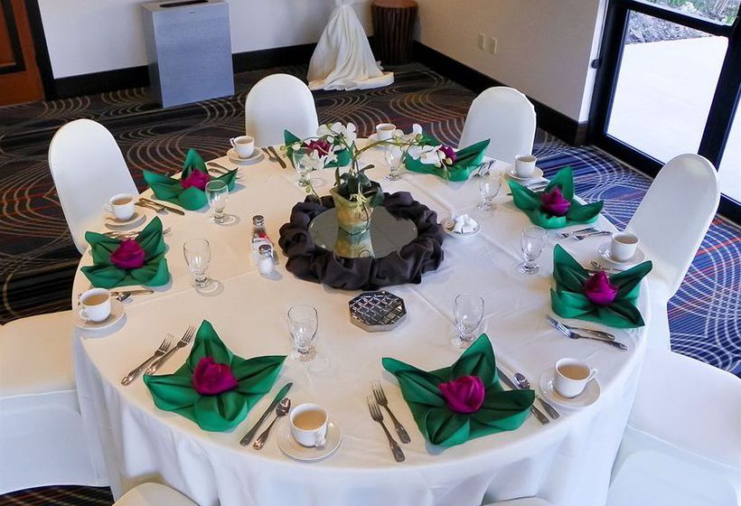 Hotel Holiday Inn Charleston West  | Charleston | West Virginia | United States 4