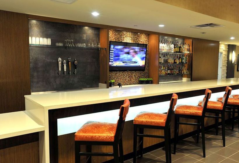 Hotel Holiday Inn Charleston West  | Charleston | West Virginia | United States 5