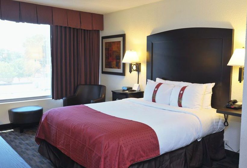 Hotel Holiday Inn Charleston West  | Charleston | West Virginia | United States 6