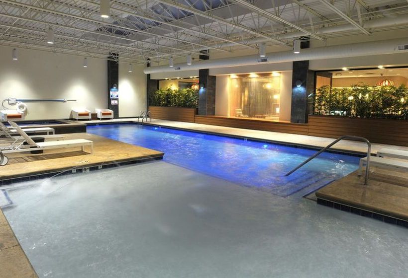 Hotel Holiday Inn Charleston West  | Charleston | West Virginia | United States 7