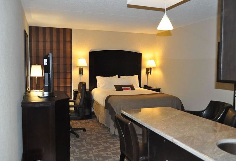 Hotel Holiday Inn Charleston West  | Charleston | West Virginia | United States 8
