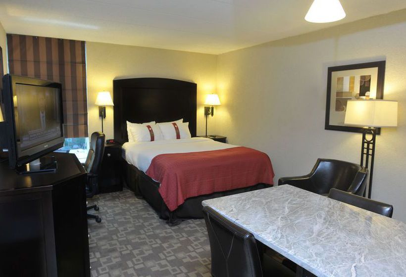 Hotel Holiday Inn Charleston West  | Charleston | West Virginia | United States 9