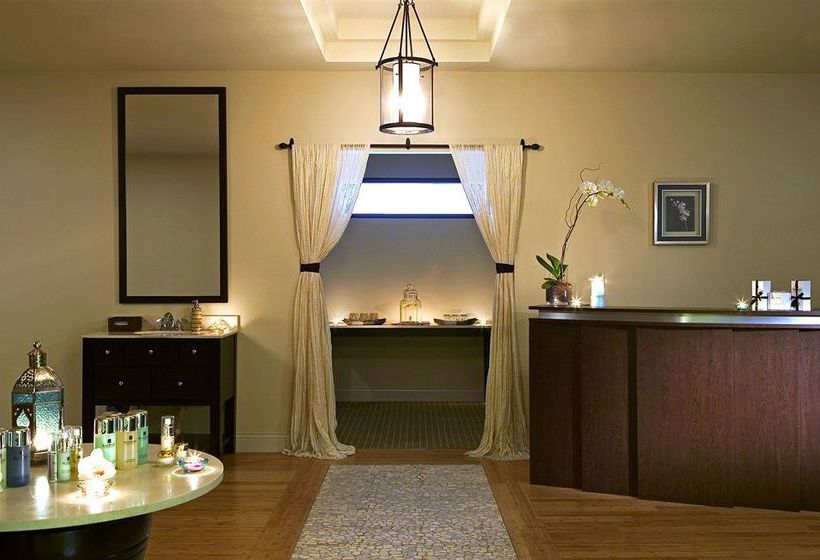 Sheraton Fort Worth Hotel & Spa 