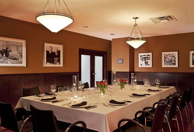 Sheraton Fort Worth Hotel & Spa  | Fort Worth | Texas | United States 1