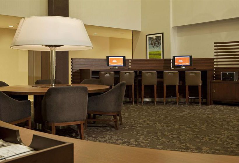 Sheraton Fort Worth Hotel & Spa  | Fort Worth | Texas | United States 10