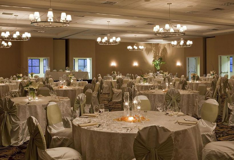 Sheraton Fort Worth Hotel & Spa  | Fort Worth | Texas | United States 11