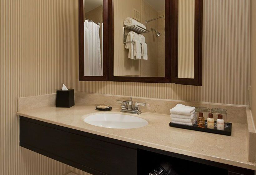 Sheraton Fort Worth Hotel & Spa  | Fort Worth | Texas | United States 13