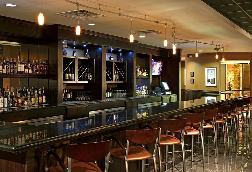 Sheraton Fort Worth Hotel & Spa  | Fort Worth | Texas | United States 14