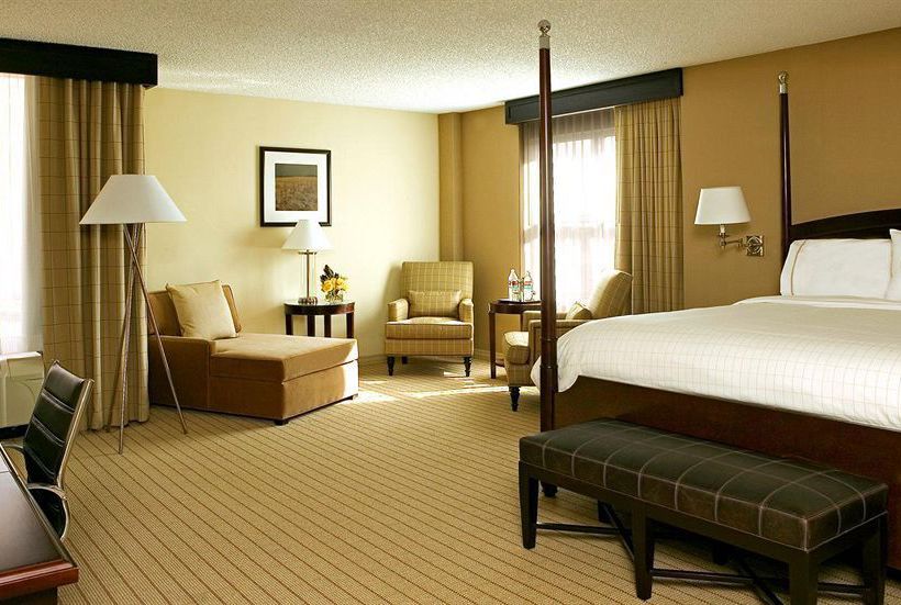 Sheraton Fort Worth Hotel & Spa  | Fort Worth | Texas | United States 15