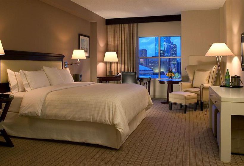 Sheraton Fort Worth Hotel & Spa  | Fort Worth | Texas | United States 16