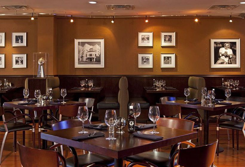 Sheraton Fort Worth Hotel & Spa  | Fort Worth | Texas | United States 17