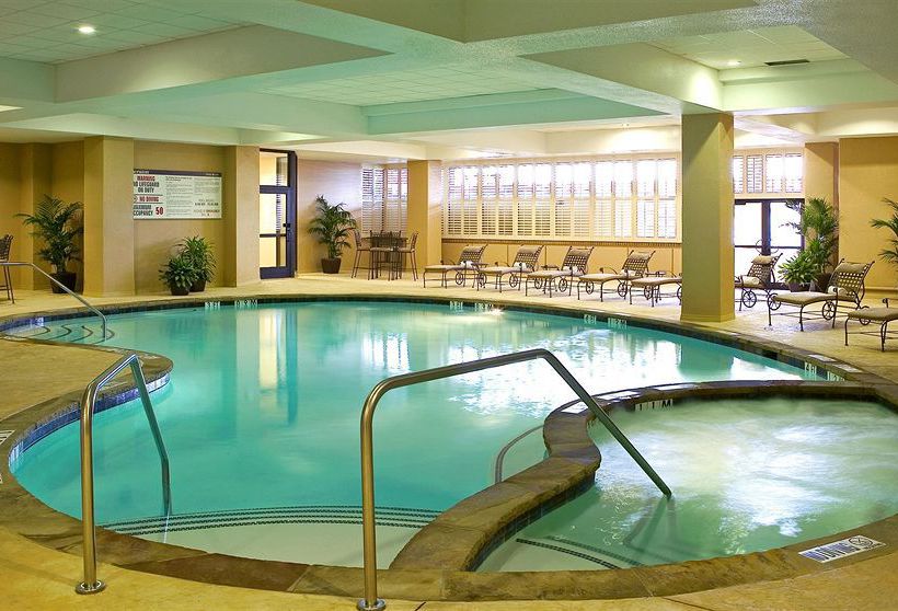 Sheraton Fort Worth Hotel & Spa  | Fort Worth | Texas | United States 2
