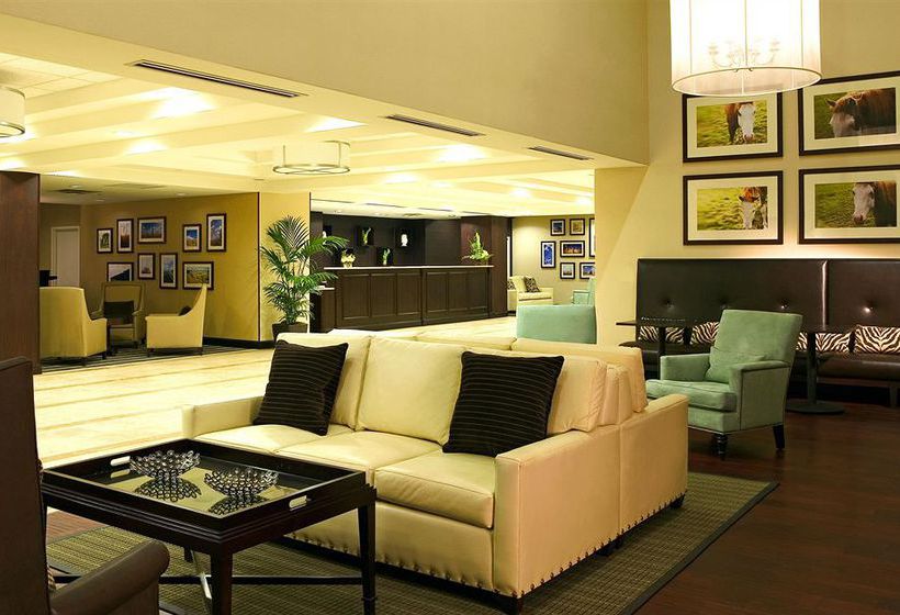 Sheraton Fort Worth Hotel & Spa  | Fort Worth | Texas | United States 4