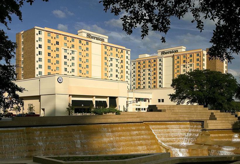 Sheraton Fort Worth Hotel & Spa  | Fort Worth | Texas | United States 5