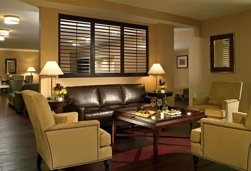 Sheraton Fort Worth Hotel & Spa  | Fort Worth | Texas | United States 8
