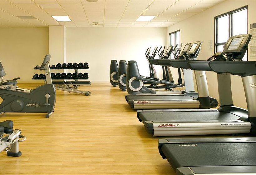 Sheraton Fort Worth Hotel & Spa  | Fort Worth | Texas | United States 9