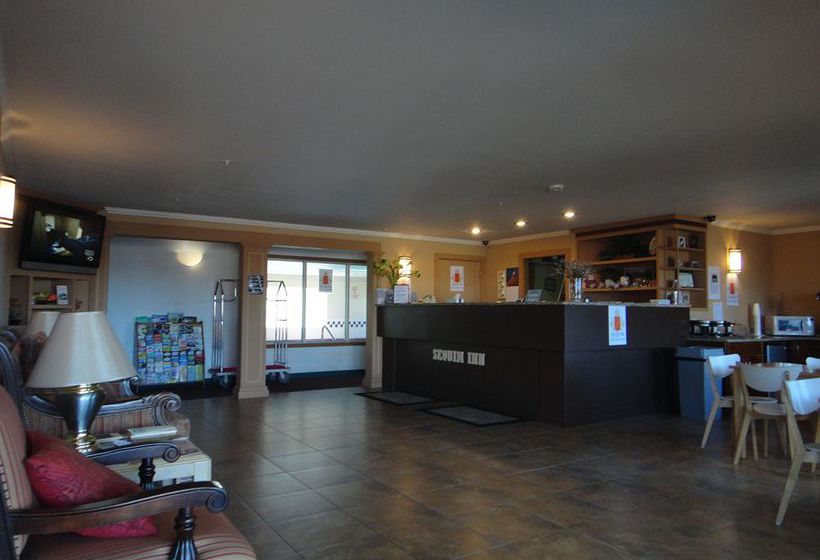 Hotel Sequim Inn & Suites  | Sequim | Washington | United States 1