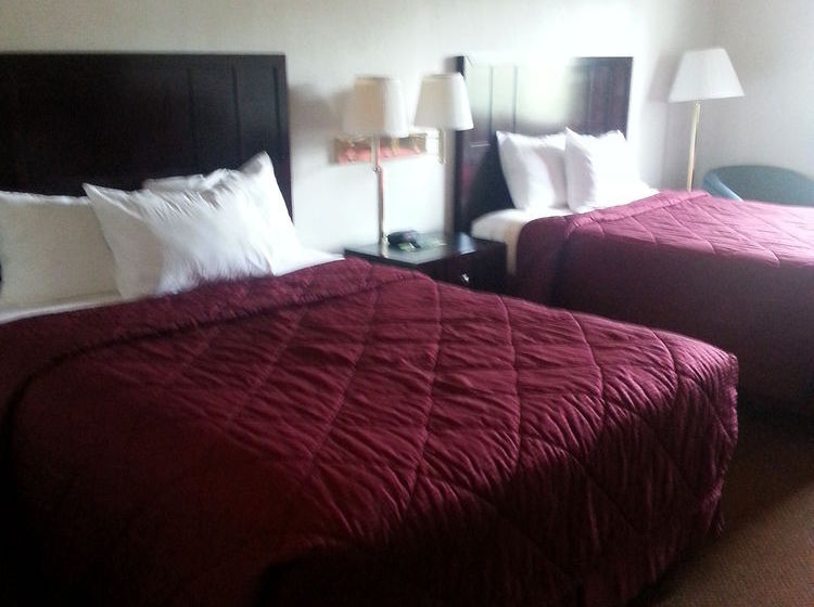 Hotel Sequim Inn & Suites  | Sequim | Washington | United States 10