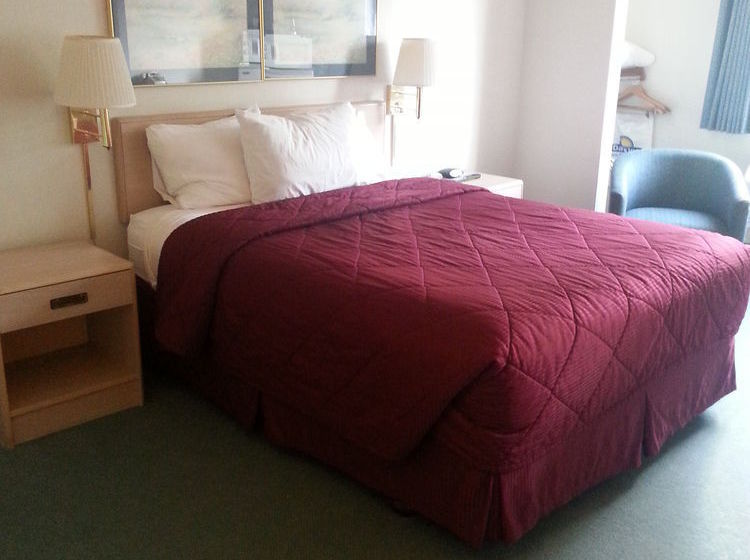 Hotel Sequim Inn & Suites  | Sequim | Washington | United States 11