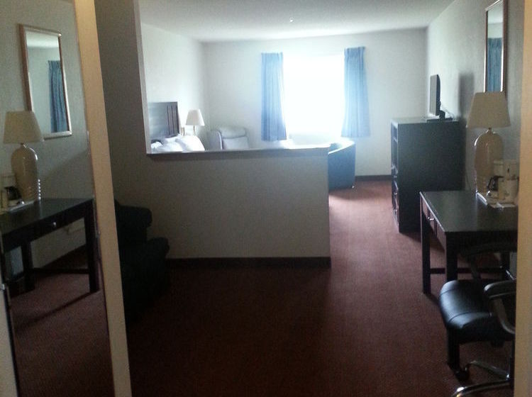 Hotel Sequim Inn & Suites  | Sequim | Washington | United States 12