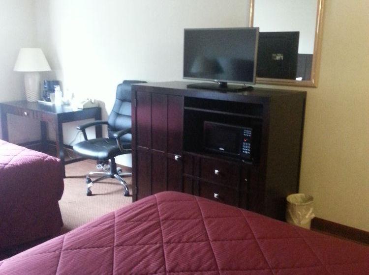 Hotel Sequim Inn & Suites  | Sequim | Washington | United States 13