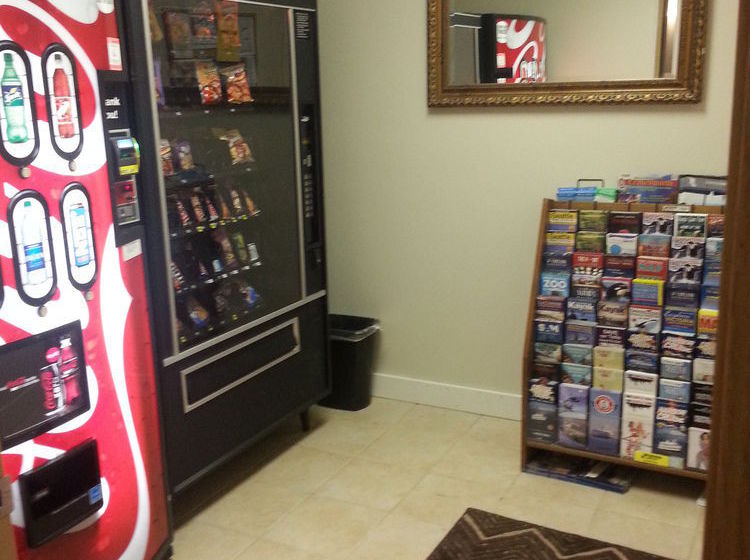 Hotel Sequim Inn & Suites  | Sequim | Washington | United States 14