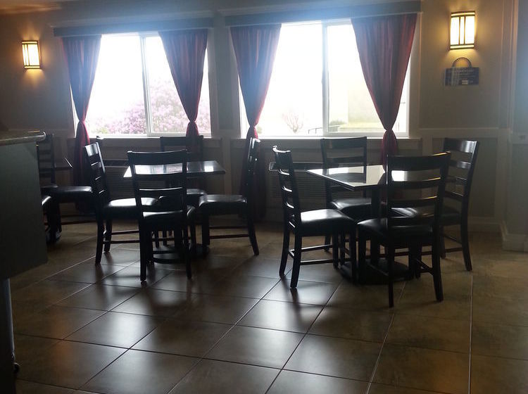 Hotel Sequim Inn & Suites  | Sequim | Washington | United States 15